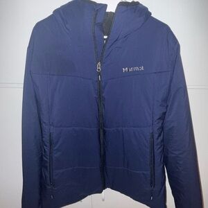 Marmot Novus 2.0 hoodie size large